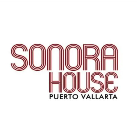 Logo de Sonora House